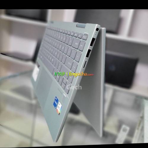 New arrival ◈ 13th generation  2023 ◈Brand new Hp Envy x360 Core i5  13th generation◈   C